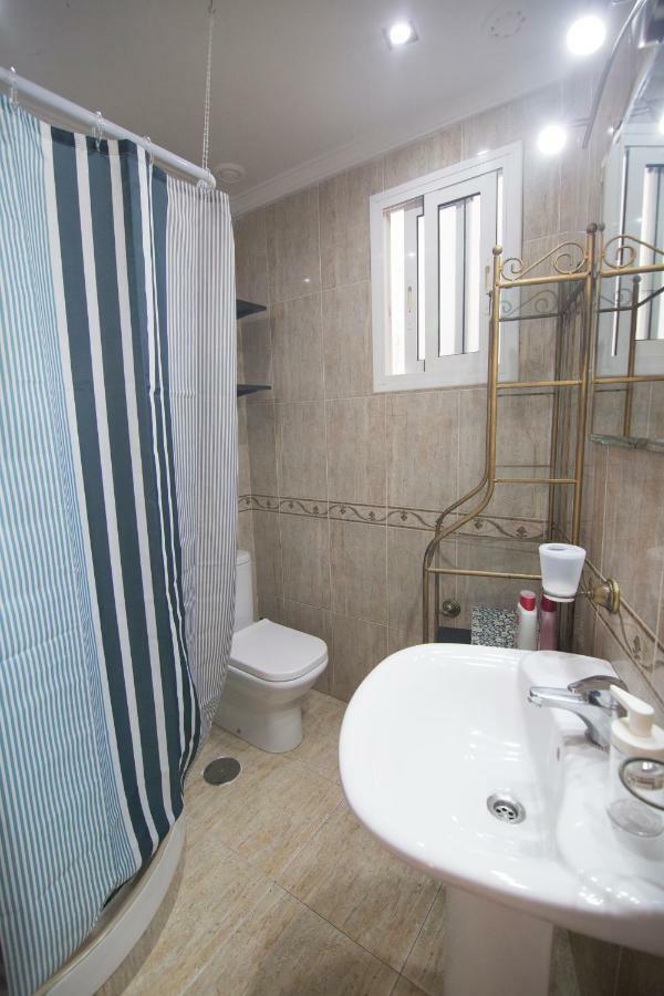Extraordinario Piso Junto Playa Y En Pleno Centro Apartment Cadiz Exterior photo